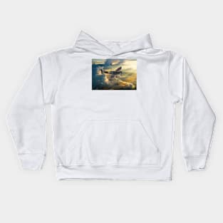 One of the few Kids Hoodie